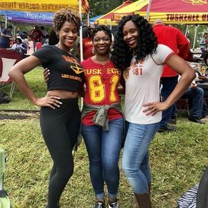 Meet your Posher, Tamika